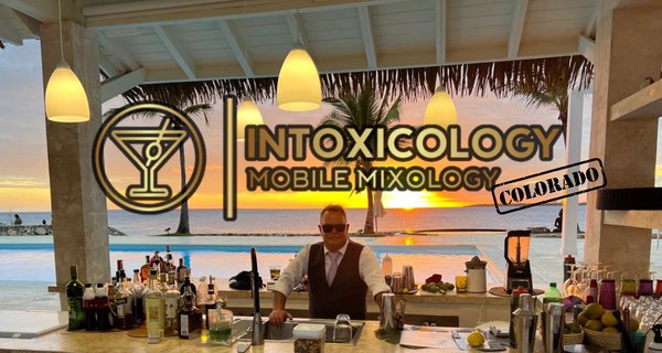 Denver’s Premier Bartending Service: Intoxicology Mobile Mixology LLC