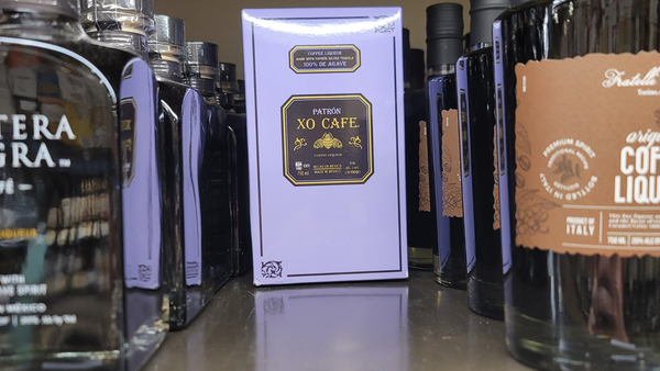 The Return of Coffee Patron XO: No Longer a Limited Release