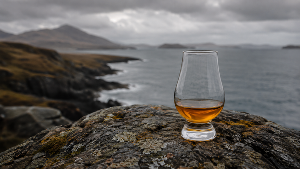 The Scotch tariff is gone, but your pour cost has not moved yet