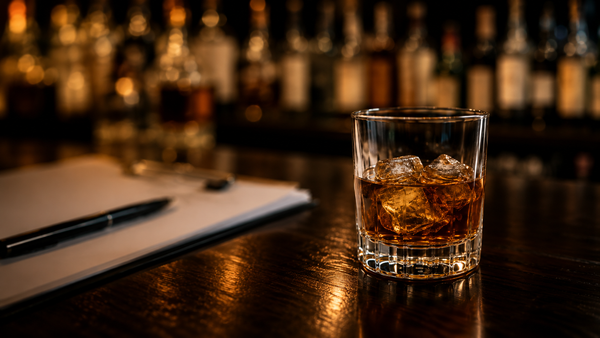 The 50% tariff on Canadian spirits is now in effect